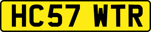 HC57WTR