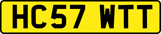 HC57WTT