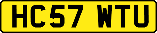 HC57WTU