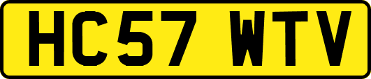 HC57WTV