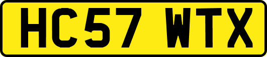 HC57WTX