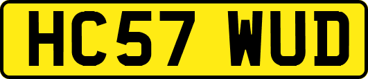 HC57WUD