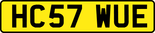 HC57WUE