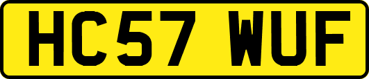 HC57WUF