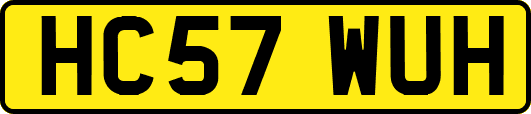 HC57WUH
