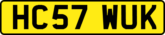 HC57WUK