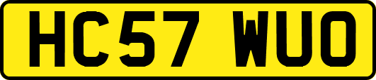 HC57WUO