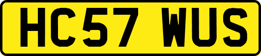 HC57WUS