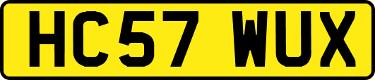 HC57WUX