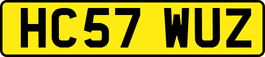 HC57WUZ
