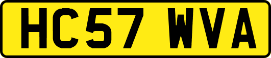 HC57WVA