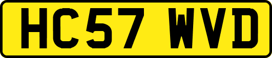 HC57WVD
