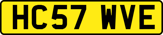 HC57WVE