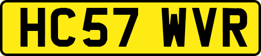 HC57WVR