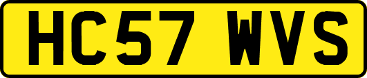 HC57WVS