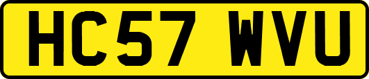 HC57WVU