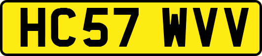 HC57WVV