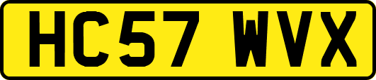 HC57WVX