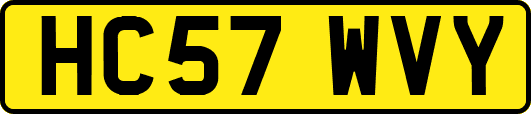 HC57WVY