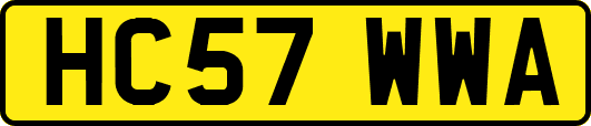 HC57WWA