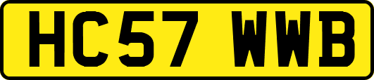 HC57WWB