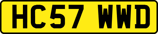 HC57WWD