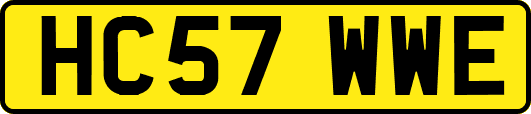 HC57WWE