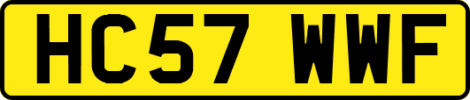 HC57WWF