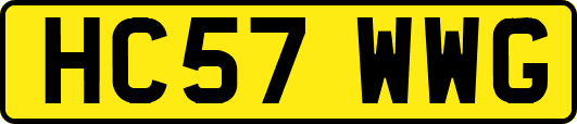 HC57WWG