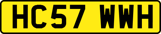 HC57WWH