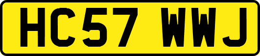 HC57WWJ