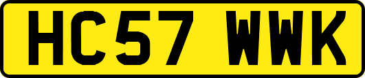 HC57WWK