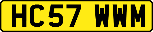 HC57WWM