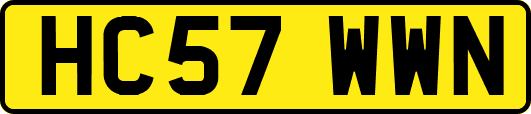 HC57WWN