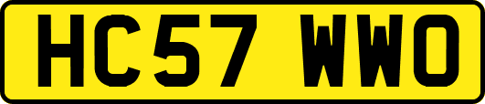HC57WWO