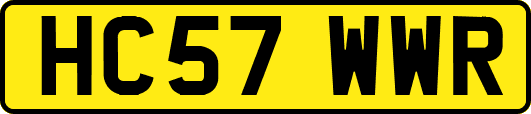 HC57WWR