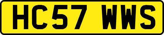 HC57WWS
