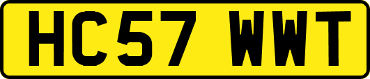 HC57WWT