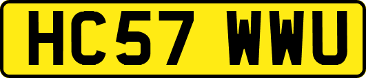 HC57WWU