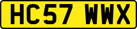 HC57WWX