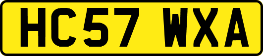 HC57WXA