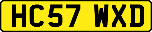 HC57WXD