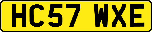 HC57WXE