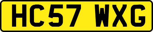 HC57WXG