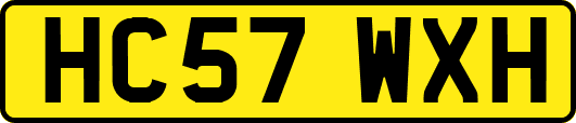 HC57WXH