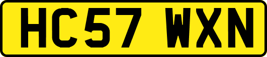 HC57WXN
