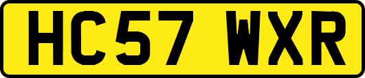 HC57WXR