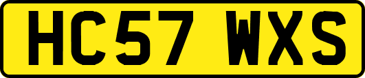 HC57WXS