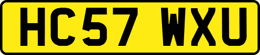 HC57WXU