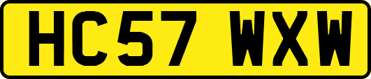 HC57WXW